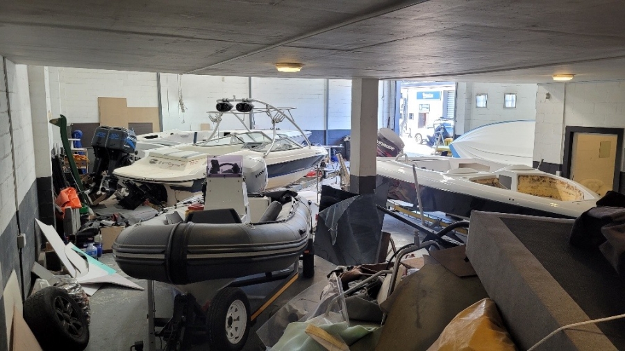 To Let commercial Property for Rent in Epping Industrial Western Cape